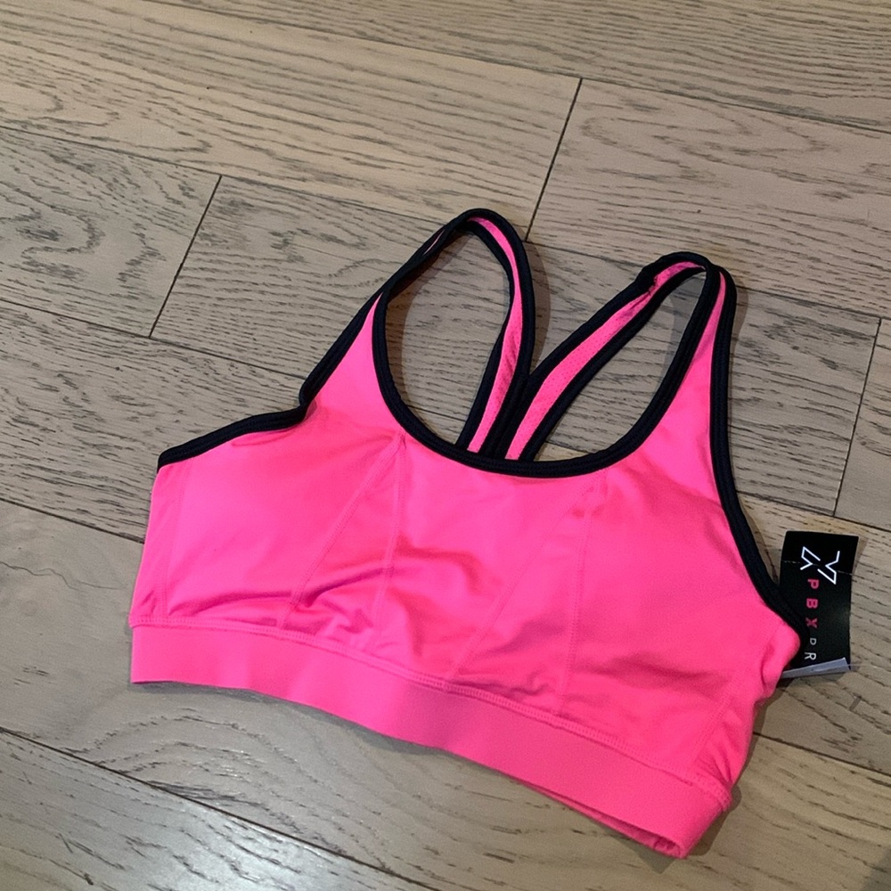 XPBX Pro Sports Bra x2